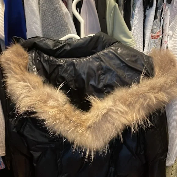 Rudsak jacket - Picture 3 of 5